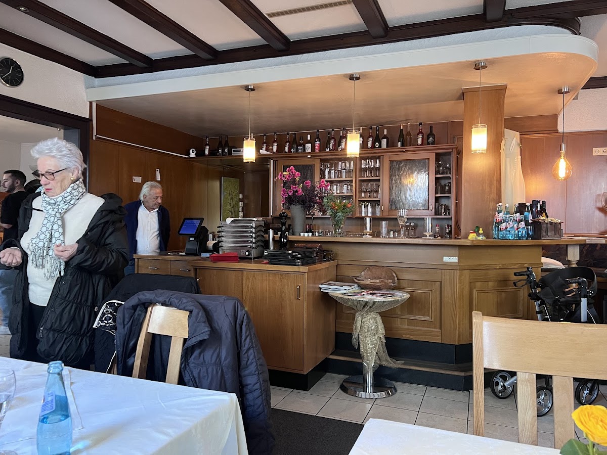 Gaststätte Zur Krone